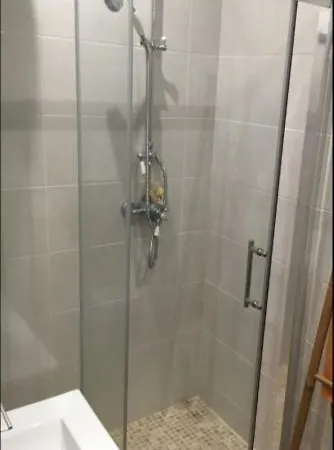 Casa Blue Azur - Juan Les Pins Διαμέρισμα Αντίμπ