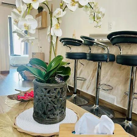 Casa Blue Azur - Juan Les Pins Αντίμπ