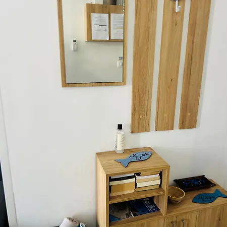 Casa Blue Azur - Juan Les Pins Апартаменты *