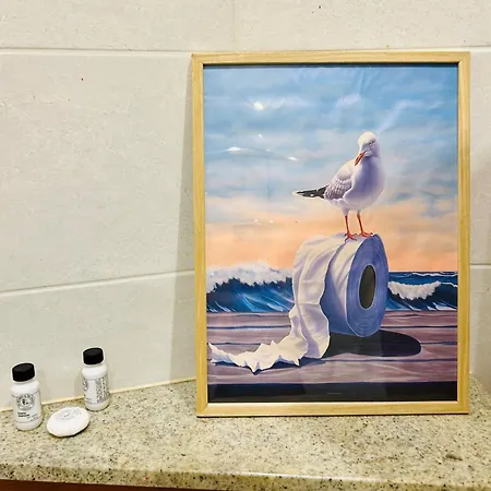 Διαμέρισμα Casa Blue Azur - Juan Les Pins Αντίμπ