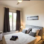 Casa Blue Azur - Juan Les Pins דירה