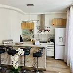 Casa Blue Azur - Juan Les Pins אנטיב