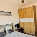 Casa Blue Azur - Juan Les Pins דירה אנטיב