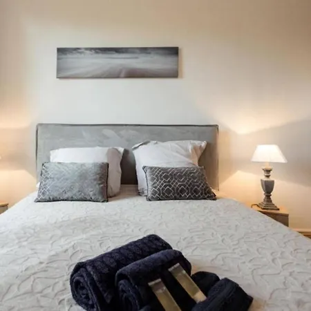 Appartement Casa Blue Azur - Juan Les Pins Antibes