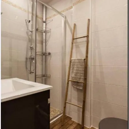 Casa Blue Azur - Juan Les Pins * Antibes