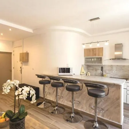 Casa Blue Azur - Juan Les Pins Appartement