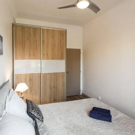 Casa Blue Azur - Juan Les Pins Appartement