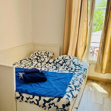 Casa Blue Azur - Juan Les Pins