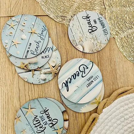 Casa Blue Azur - Juan Les Pins Appartement Antibes