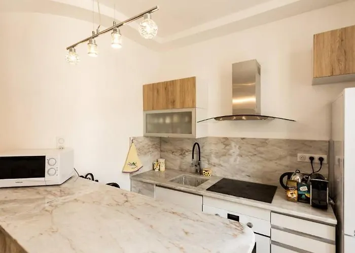 Casa Blue Azur - Juan Les Pins *