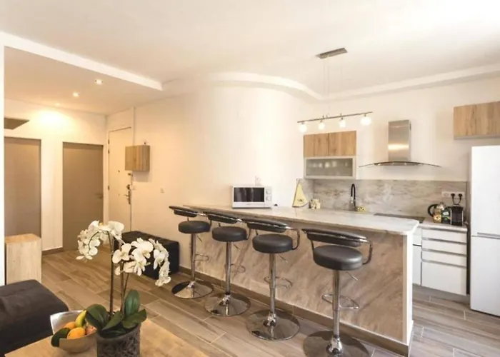 Casa Blue Azur - Juan Les Pins *