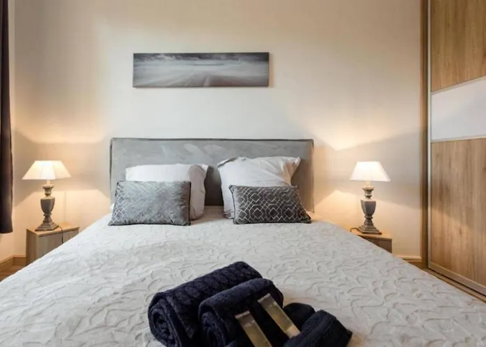 Appartement Casa Blue Azur - Juan Les Pins Antibes