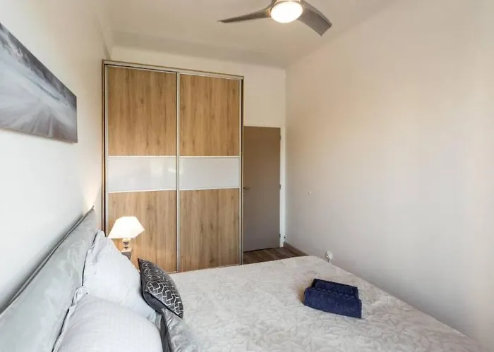 Casa Blue Azur - Juan Les Pins *