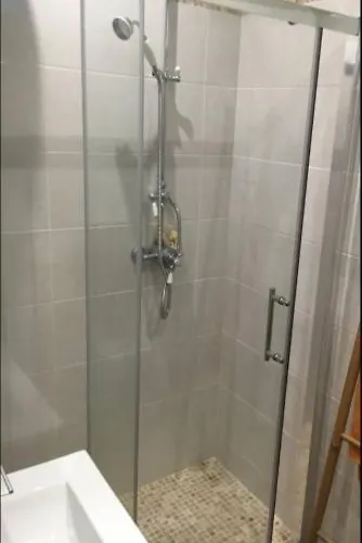 Casa Blue Azur - Juan Les Pins Lejlighed Antibes