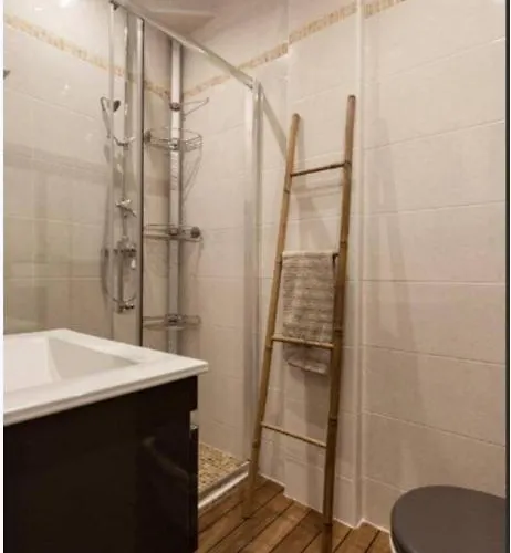 Casa Blue Azur - Juan Les Pins * Antibes