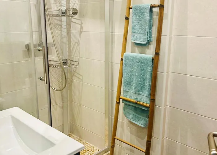 Casa Blue Azur - Juan Les Pins Antibes