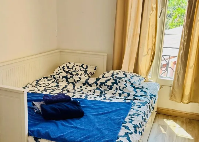 Casa Blue Azur - Juan Les Pins