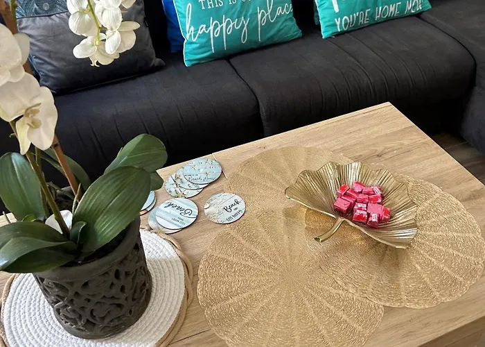 Casa Blue Azur - Juan Les Pins Appartement