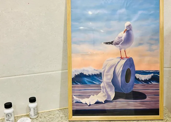 Lejlighed Casa Blue Azur - Juan Les Pins Antibes