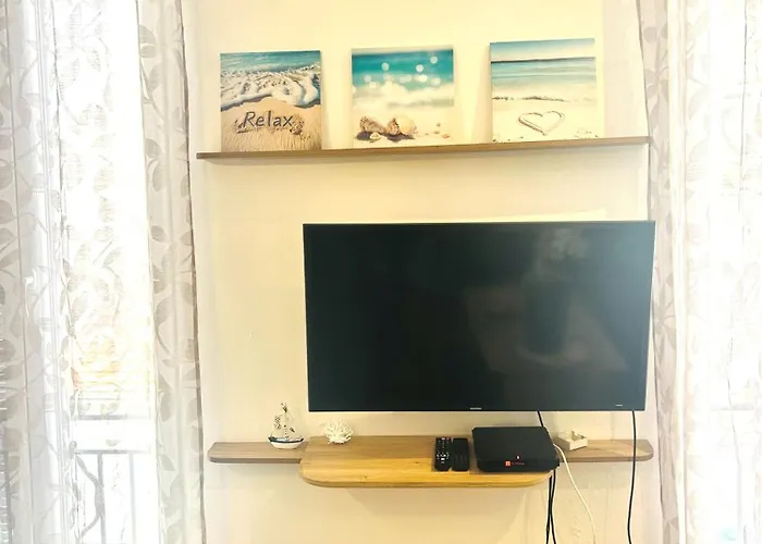 Casa Blue Azur - Juan Les Pins *